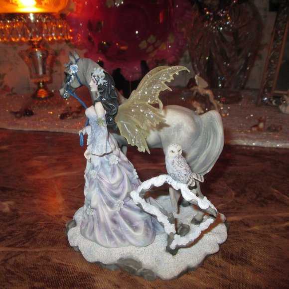 Nene Thomas Winter Wings - Picture 10 of 13